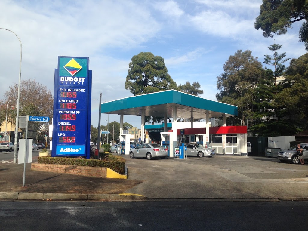 Budget Petrol | 1004 Botany Rd, Mascot NSW 2020, Australia | Phone: (02) 9313 4804