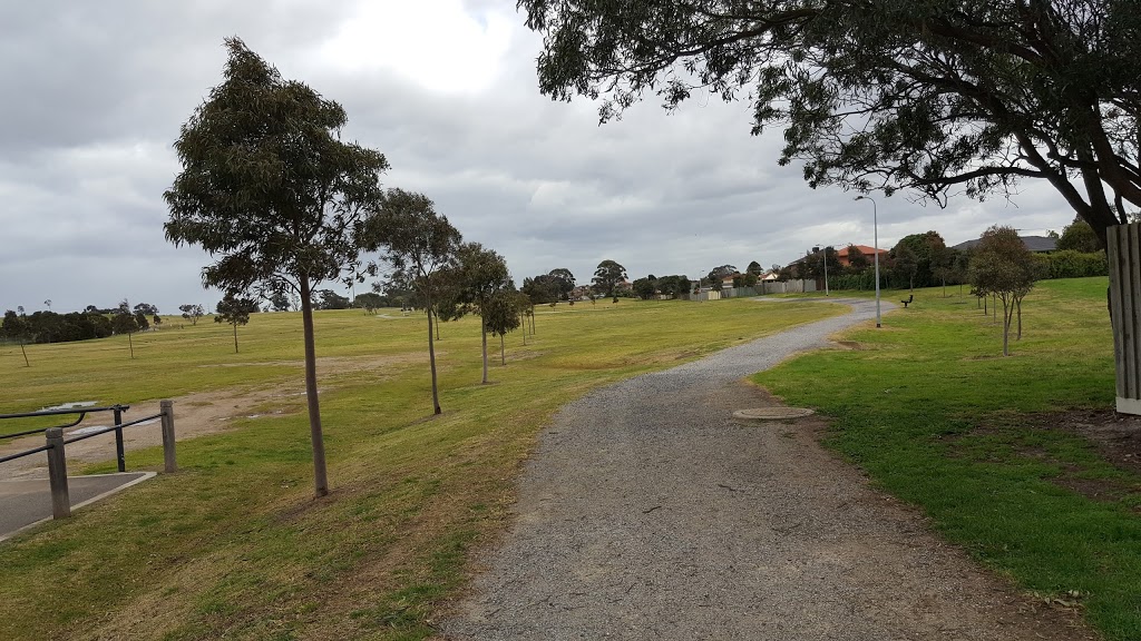 Spring Valley Park | park | 81-143 Clarke Rd, Springvale South VIC 3172, Australia