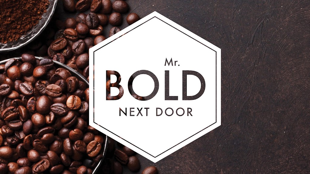 Mr Bold Next Door | Unit 1A/4 Hopkins Pl, Narooma NSW 2546, Australia | Phone: 0437 279 839