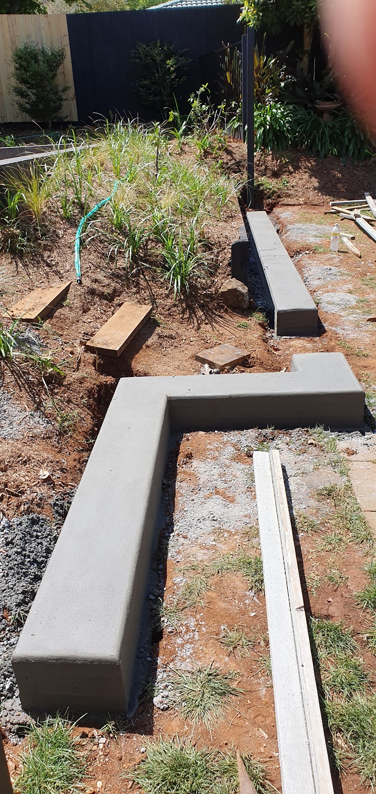 Dolphin concreting | general contractor | Lennox Head NSW 2478, Australia | 0427683334 OR +61 427 683 334