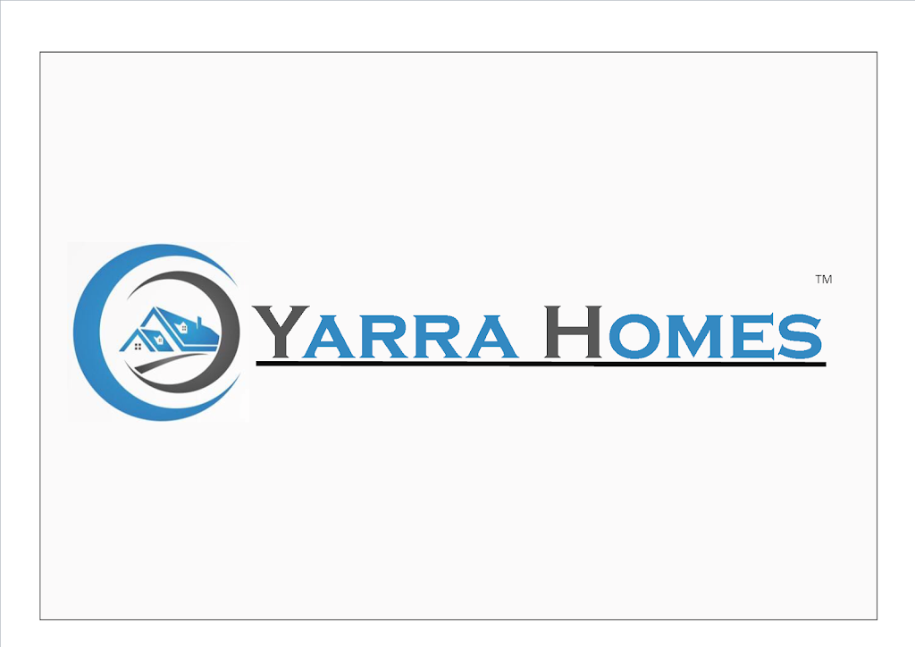 Yarra Homes Pty Ltd | general contractor | 1 Luton Ct, Croydon VIC 3136, Australia | 0438006624 OR +61 438 006 624