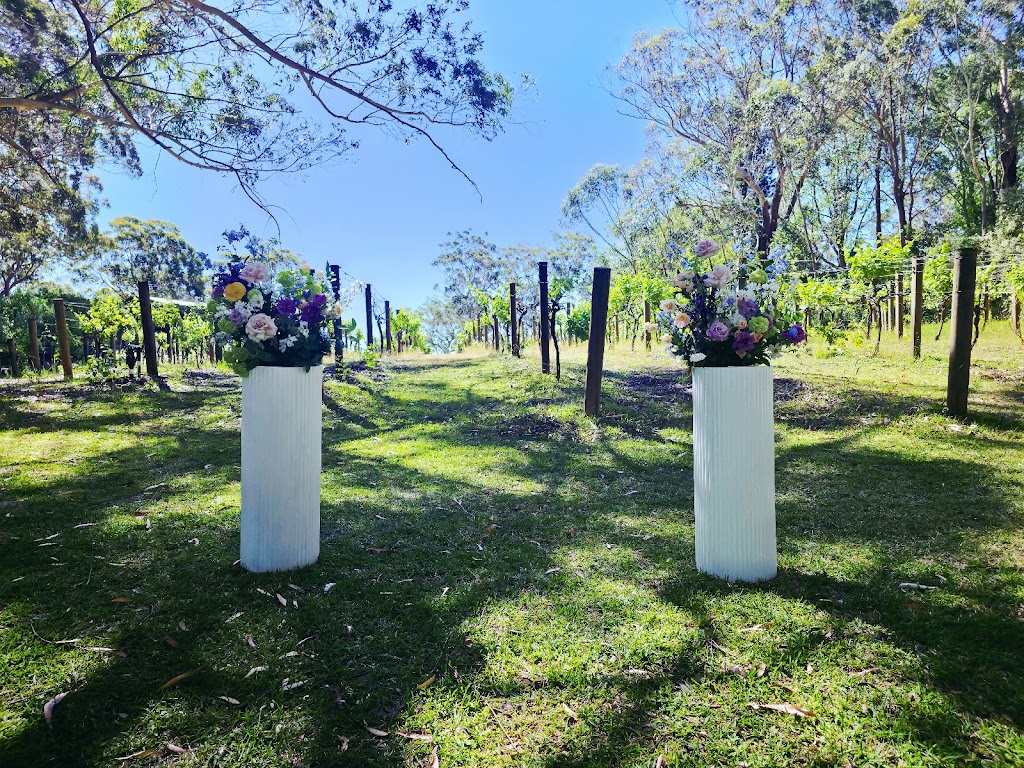Divine Designs Wedding & Events | 7 Riverdale Cl, Rutherford NSW 2320, Australia | Phone: 0412 417 239