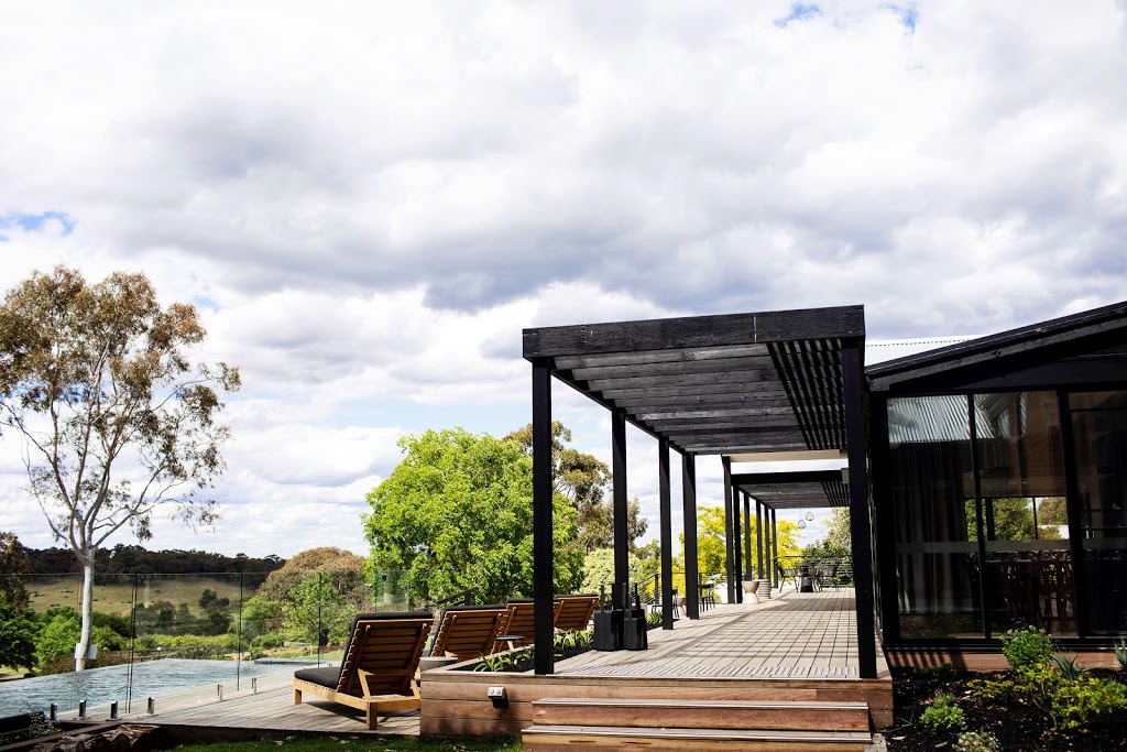 Lancemore Macedon Ranges (formerly Spring Hill Estate by Lancemo | lodging | 1030 Kilmore-Lancefield Rd, Lancefield VIC 3435, Australia | 0357821844 OR +61 3 5782 1844
