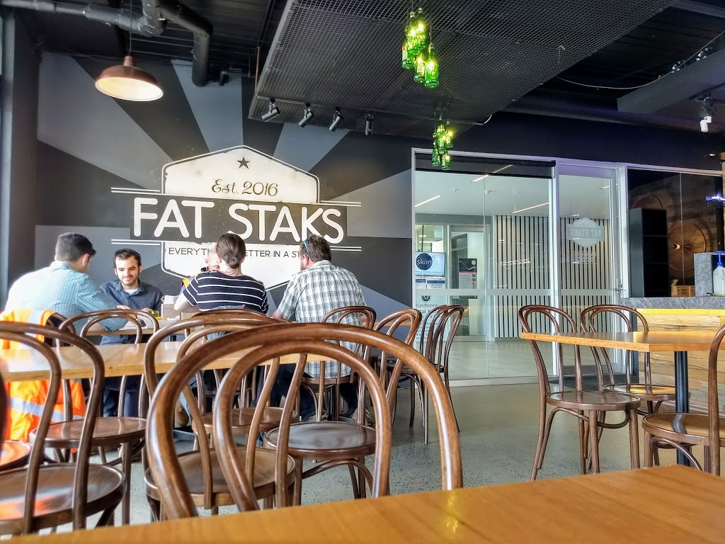 Fat Staks | restaurant | 12 Ormond Blvd, Bundoora VIC 3083, Australia | 0383723046 OR +61 3 8372 3046