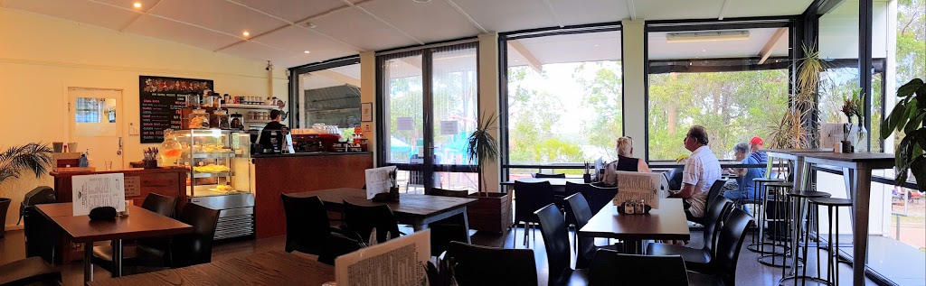 Reflections Cafe and Kiosk | cafe | Lake Leschenaultia, Rosedale Road, Chidlow WA 6556, Australia | 0892906645 OR +61 8 9290 6645