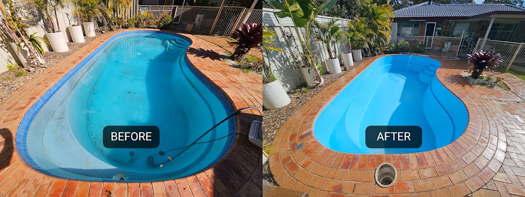 All Class Fibreglass | 97 Anderson Dr, Beresfield NSW 2322, Australia | Phone: 0422 294 169
