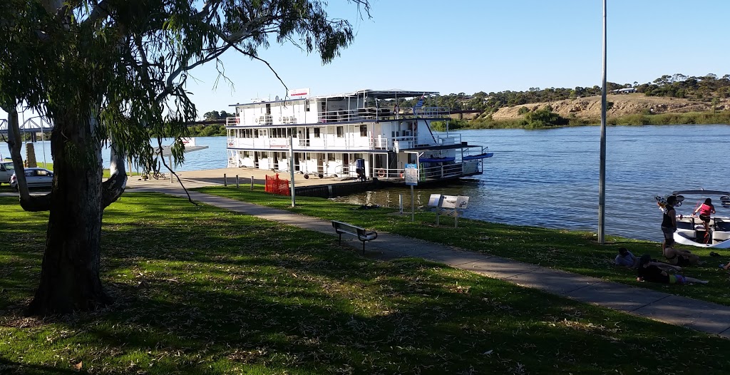 Murray Bridge parkrun | Murray Cods Dr, Murray Bridge SA 5253, Australia