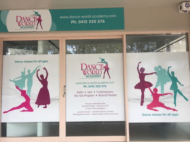 Dance World Academy |  | 1/14 Studio Dr, Oxenford QLD 4210, Australia | 0412520376 OR +61 412 520 376