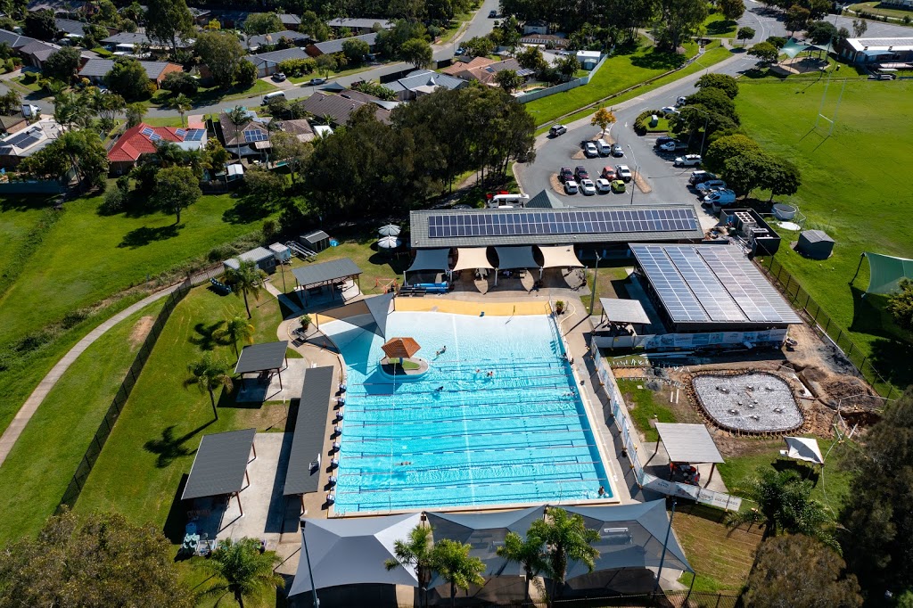 Rackley Swimming Helensvale | Rugby Lane, Helensvale QLD 4212, Australia | Phone: (07) 5655 3337