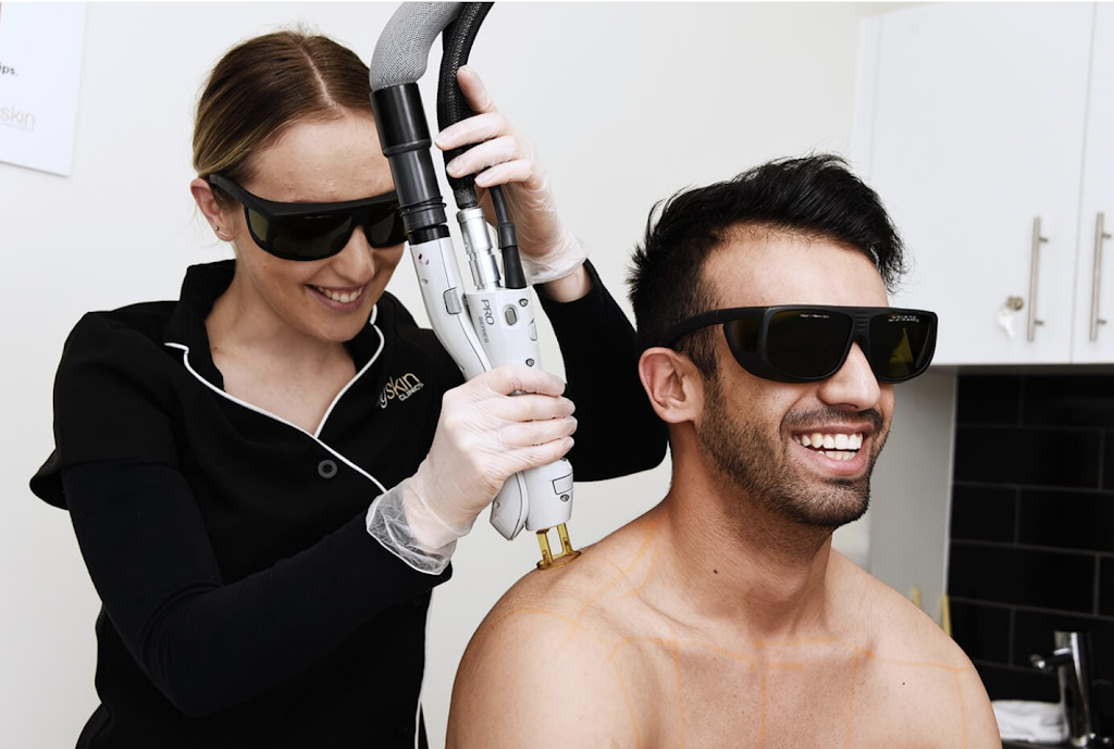 MySkin Clinics - Parkmore | beauty salon | Parkmore Shopping Centre, Shop S02, 317 Cheltenham Rd, Keysborough VIC 3173, Australia | 0386445281 OR +61 3 8644 5281