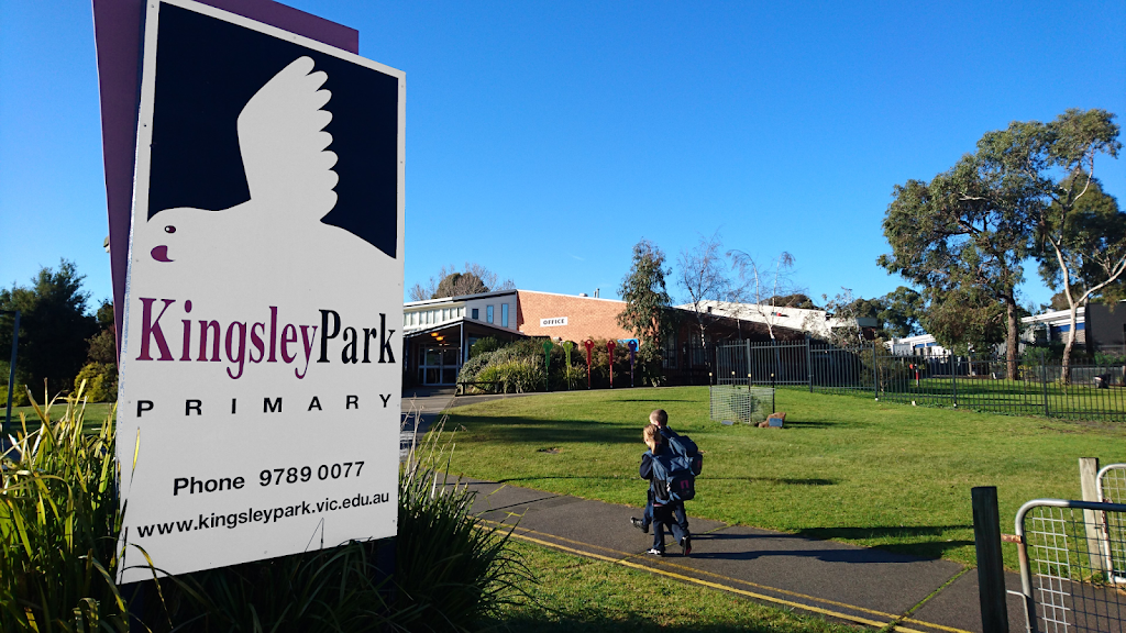 Kingsley Park Primary School. | school | Franciscan Ave, Frankston VIC 3199, Australia | 0397890077 OR +61 3 9789 0077