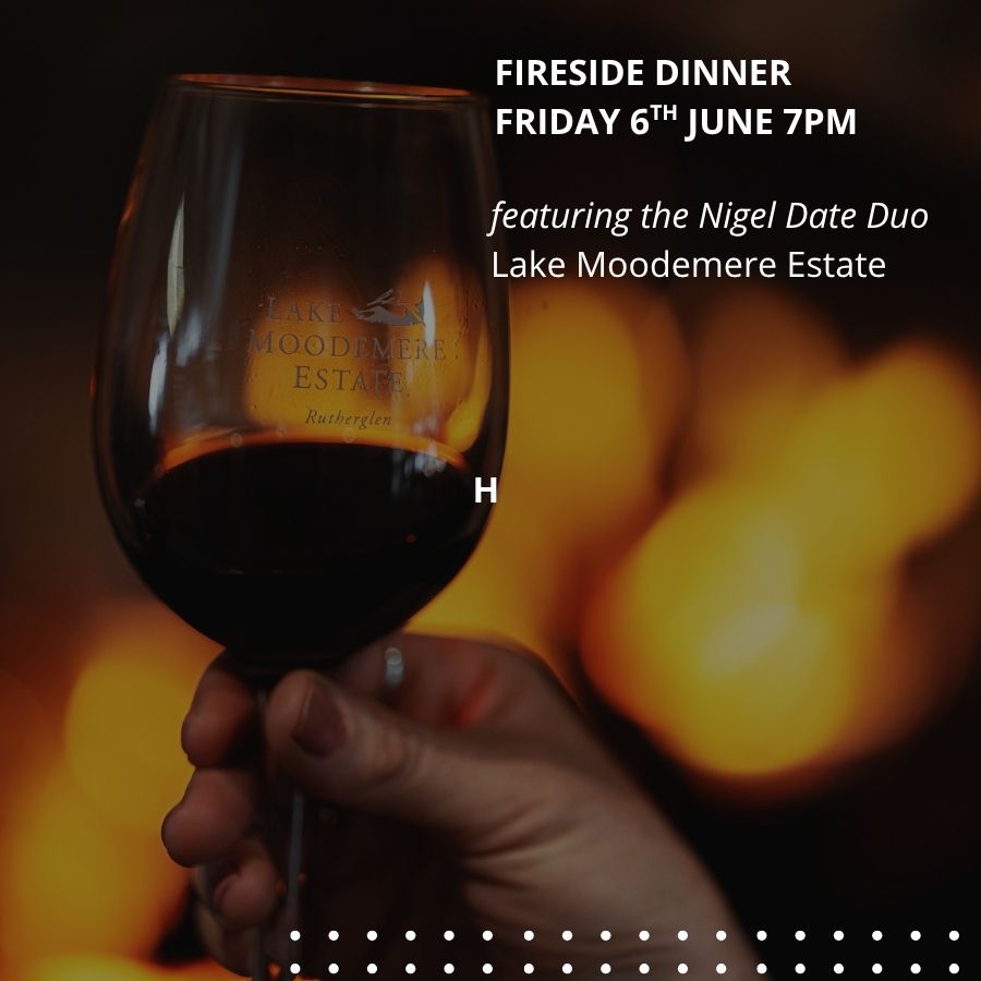 Lakeside Restaurant | 12 Moodemere Rd, Rutherglen VIC 3685, Australia | Phone: (02) 6032 9449