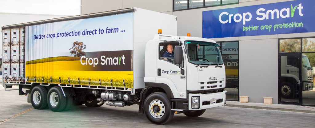 Crop Smart - Adelaide | 29-37 Wilkins Rd, Gillman SA 5013, Australia | Phone: 0429 597 701