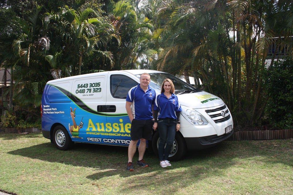 Aussie Professional Pest Control - Building Inspection Sunshine  | home goods store | 112 Millwell Rd, Maroochydore QLD 4558, Australia | 0754433035 OR +61 7 5443 3035