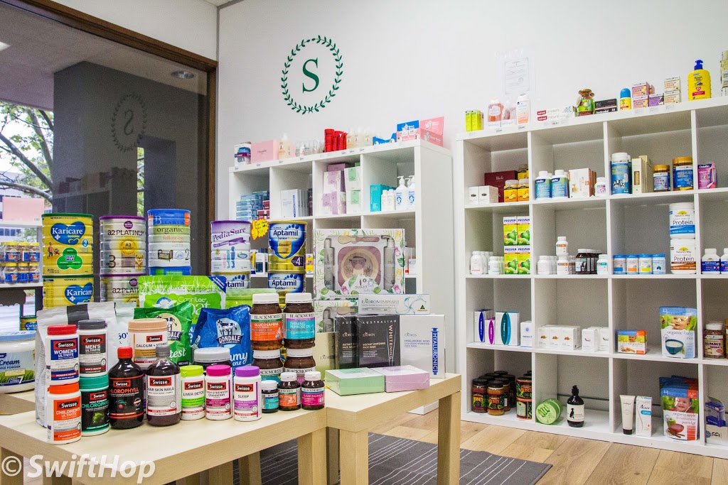 Swifthop | Unit 4, Ground Floor/17-21 University Ave, Canberra ACT 2601, Australia | Phone: 0413 671 890