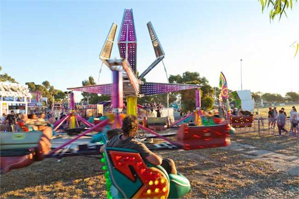 Smart Amusements | 252 Coolart Rd, Moorooduc VIC 3933, Australia | Phone: (03) 9555 6606