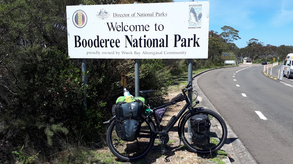 Green Patch | campground | Booderee National Park, Village Road, Jervis Bay NSW 2540, Australia | 0244430977 OR +61 2 4443 0977