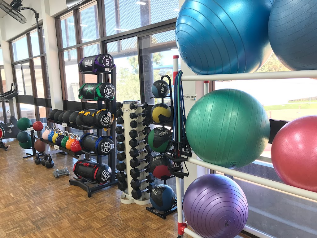 Roxby Link Gym | 1/15 Richardson Pl, Roxby Downs SA 5725, Australia | Phone: (08) 8671 0500