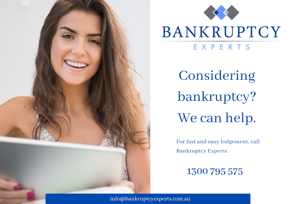 Bankruptcy Mackay | lawyer | 1 Ungerer St, North Mackay QLD 4740, Australia | 1300818575 OR +61 1300 818 575