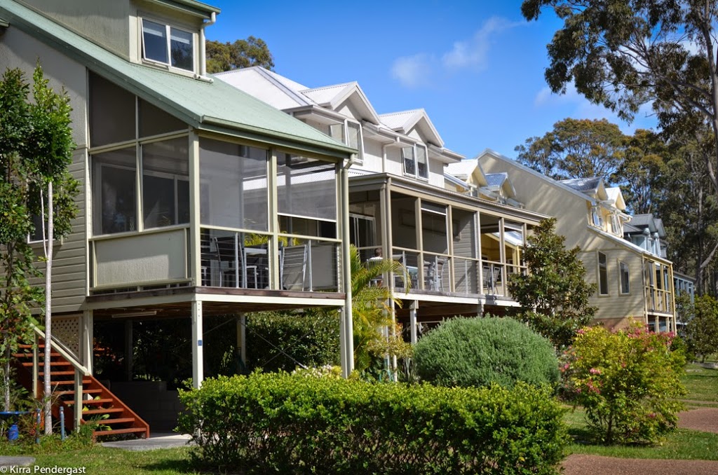 Blueys Retreat | 285 Boomerang Dr, Blueys Beach NSW 2428, Australia | Phone: (02) 6554 0184