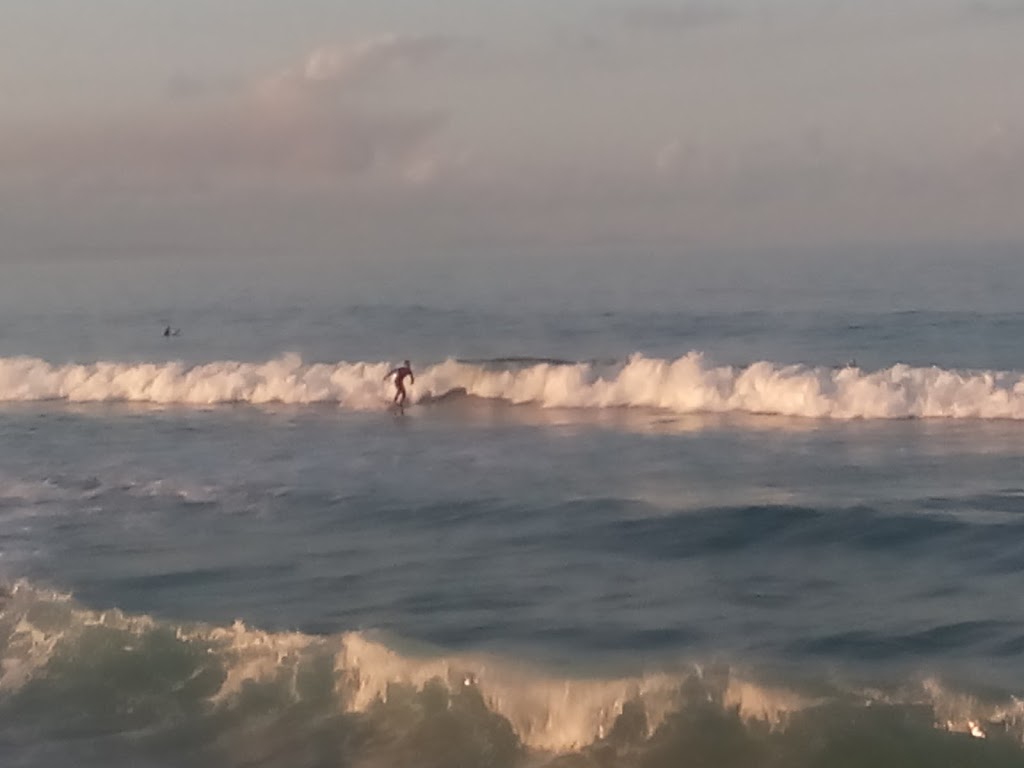 Old Jetty Park | Byron Bay NSW 2481, Australia