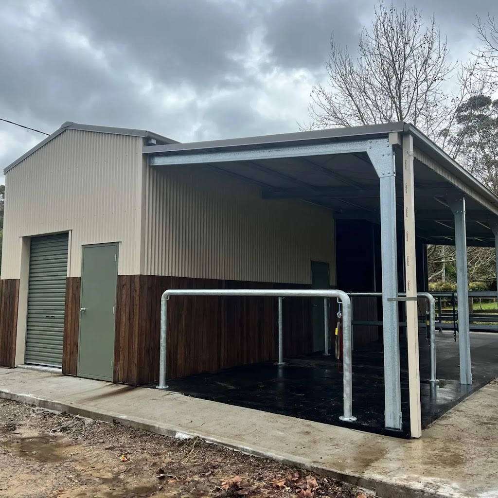 LRG Steel Erektions | 7, 8/1 OHart Cl, Charmhaven NSW 2259, Australia | Phone: 0418 449 393