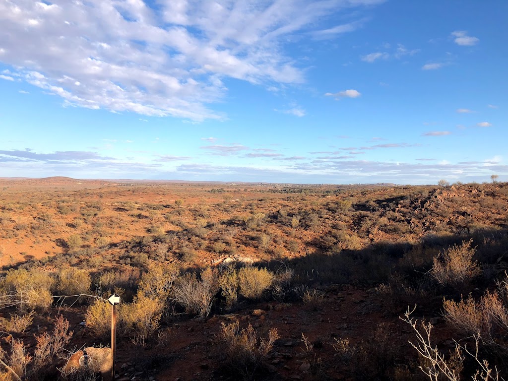 Sundown Trail | Broken Hill NSW 2880, Australia | Phone: (08) 8080 3300