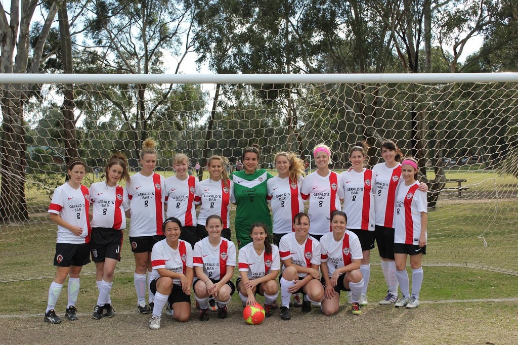 Old Xaverians Soccer Club | Hays Paddock Pavillion South Oval, Leason St, Kew East VIC 3102, Australia | Phone: (03) 9448 0649