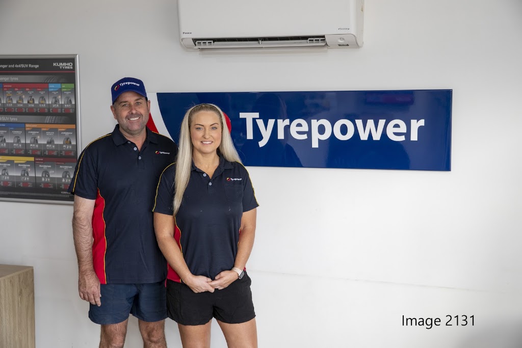 Tyrepower Cowra | 15 Kollas Dr, Cowra NSW 2794, Australia | Phone: (02) 6342 2204