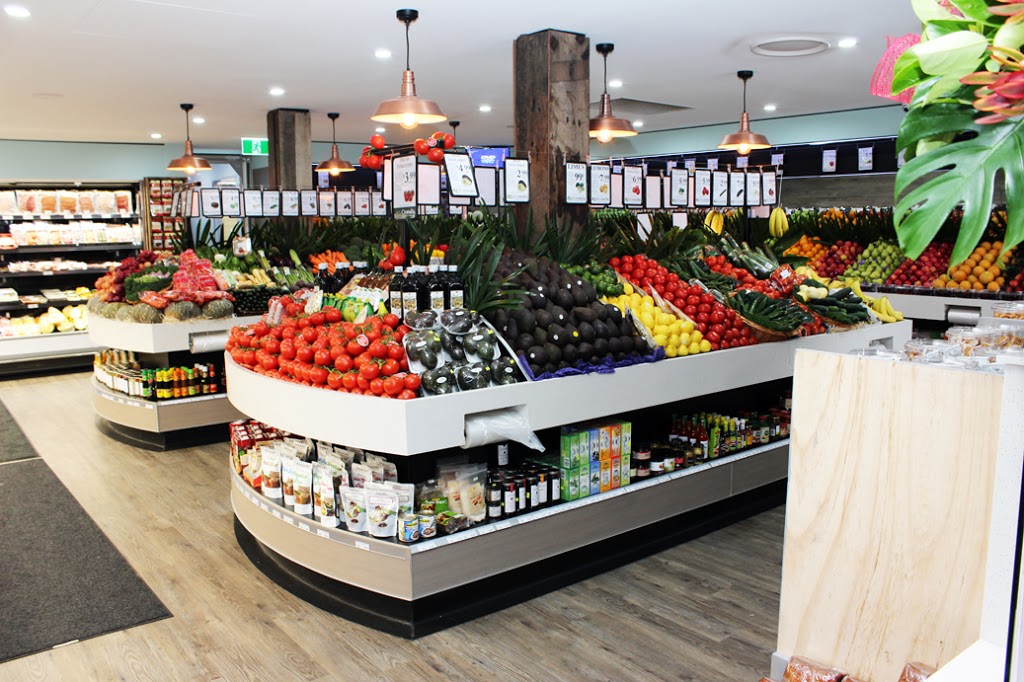 Cronulla Gourmet Grocer | grocery or supermarket | 44 Cronulla St, Cronulla NSW 2230, Australia | 0295232749 OR +61 2 9523 2749