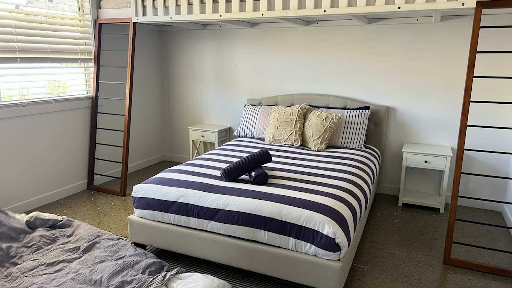 Chaos Cure Cleaning | Shed 3/41 William St, Kilcoy QLD 4515, Australia | Phone: 0488 001 685