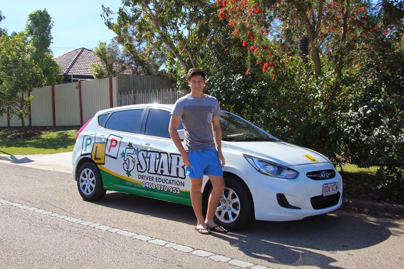5Star Driver Education - Driving School - Driving Lessons | this is a home should just be a, Rangewood QLD 4817, Australia | Phone: 0408 870 953