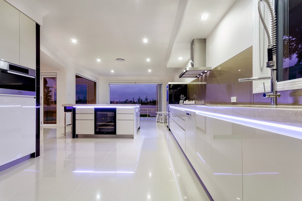 Cuisine Kitchens | 35 Expansion St, Molendinar QLD 4214, Australia | Phone: 0412 947 767