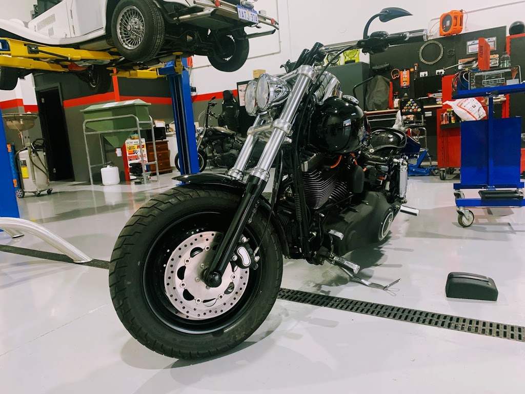 JMEC Automotive and Motorcycle Repair Centre | 4/9 Congressional Dr, Dunsborough WA 6281, Australia | Phone: (08) 9712 4843