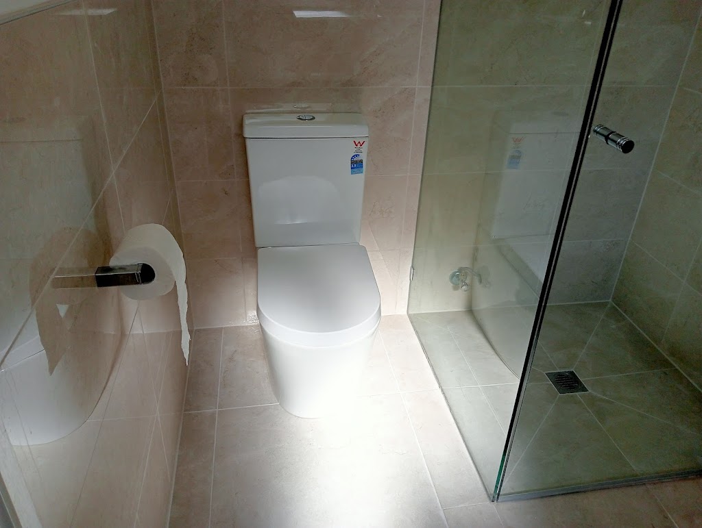 MRT Bathroom Renovations | 20 Silver Gum Dr, Pakenham VIC 3810, Australia | Phone: 0466 361 887