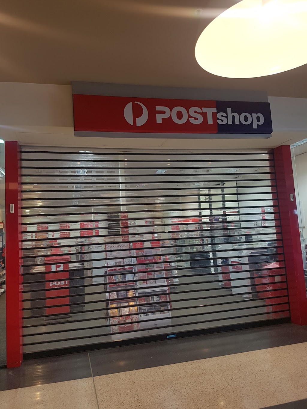 Australia Post - Waverley Gardens Post Shop | post office | Waverley Gardens Shopping Centre, shop 7/271 Police Rd, Mulgrave VIC 3170, Australia | 131318 OR +61 131318
