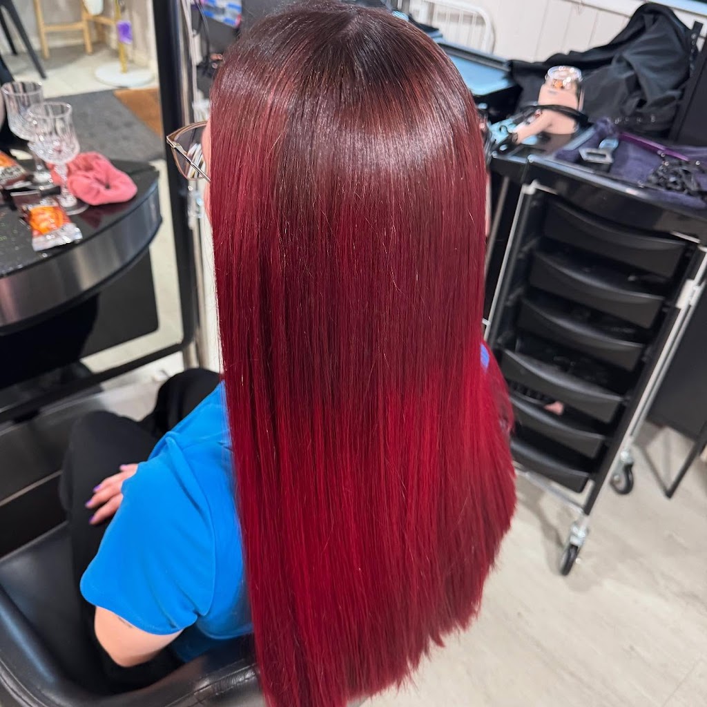 Wow! Excellence in Hair | Suite 2/22 James St, Rangeville QLD 4350, Australia | Phone: 0402 309 469