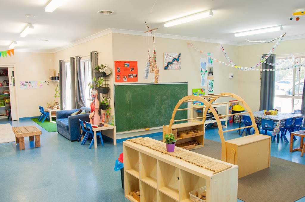 Bambinos Kindergarten Bowral | 51 Retford Rd, Bowral NSW 2576, Australia | Phone: 1800 517 231