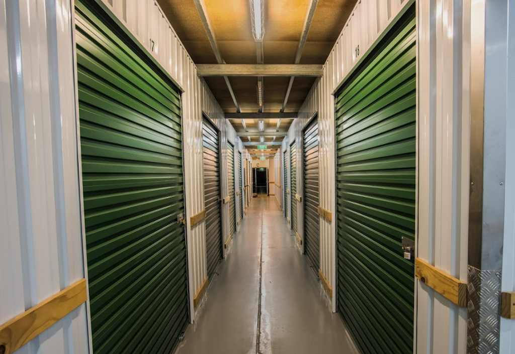 Fort Knox Storage Rockhampton | storage | 284 Alexandra St, Kawana QLD 4701, Australia | 0749213229 OR +61 7 4921 3229
