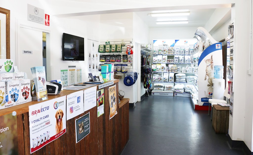 Bilgola Veterinary Clinic | 215 Plateau Rd, Bilgola Plateau NSW 2107, Australia | Phone: (02) 9918 0022