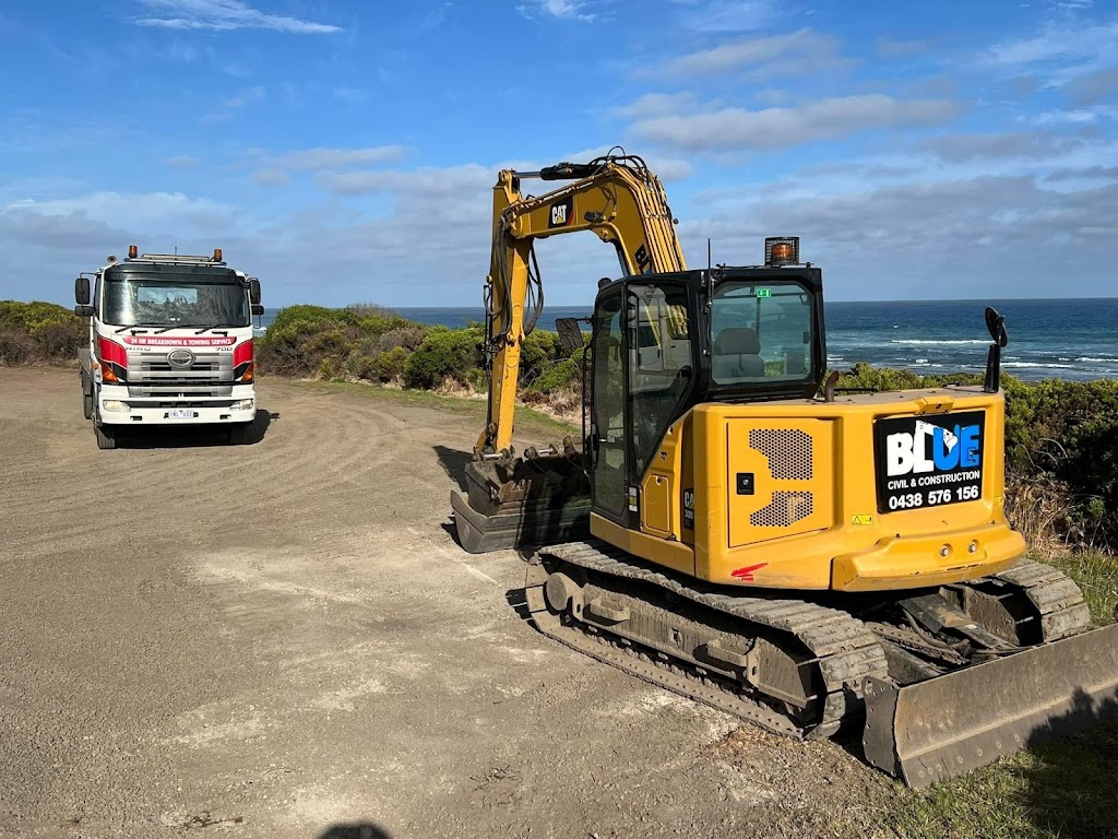 Birregurra Breakdown & Towing | 54 Barry St, Birregurra VIC 3242, Australia | Phone: 0429 427 498