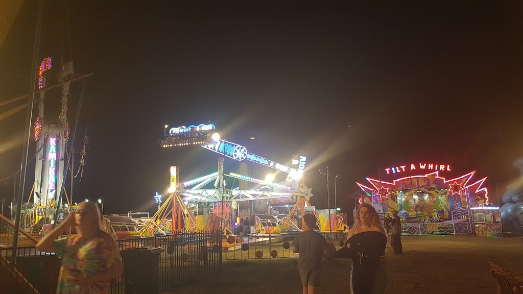 Island Summer Carnival | amusement park | 3 Ventnor Rd, Cowes VIC 3922, Australia | 0434055720 OR +61 434 055 720