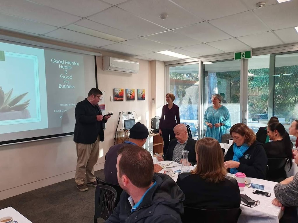 Pine Rivers Chamber of Commerce | 1 Moreton Parade USC, Petrie QLD 4502, Australia | Phone: 0425 227 532