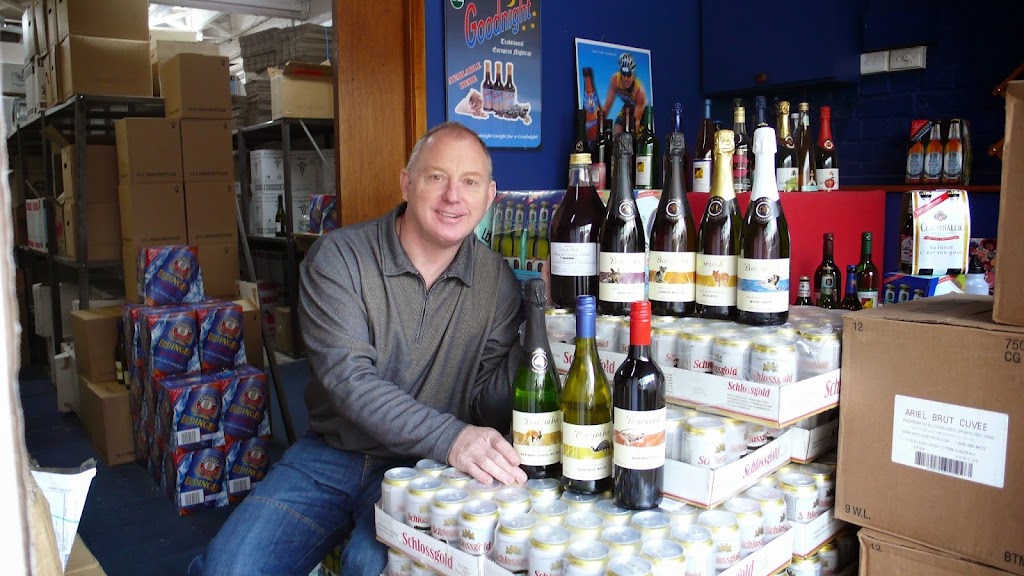 NonAlcWines.au | Shed 4/21 Coppards Rd, Moolap VIC 3224, Australia | Phone: 0494 141 439