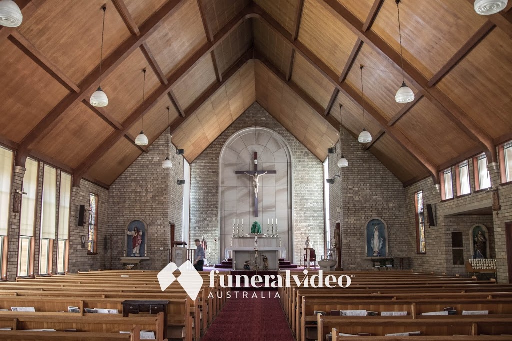 St Finbars Catholic Church | 106 The Promenade, Sans Souci NSW 2219, Australia | Phone: (02) 9529 9392