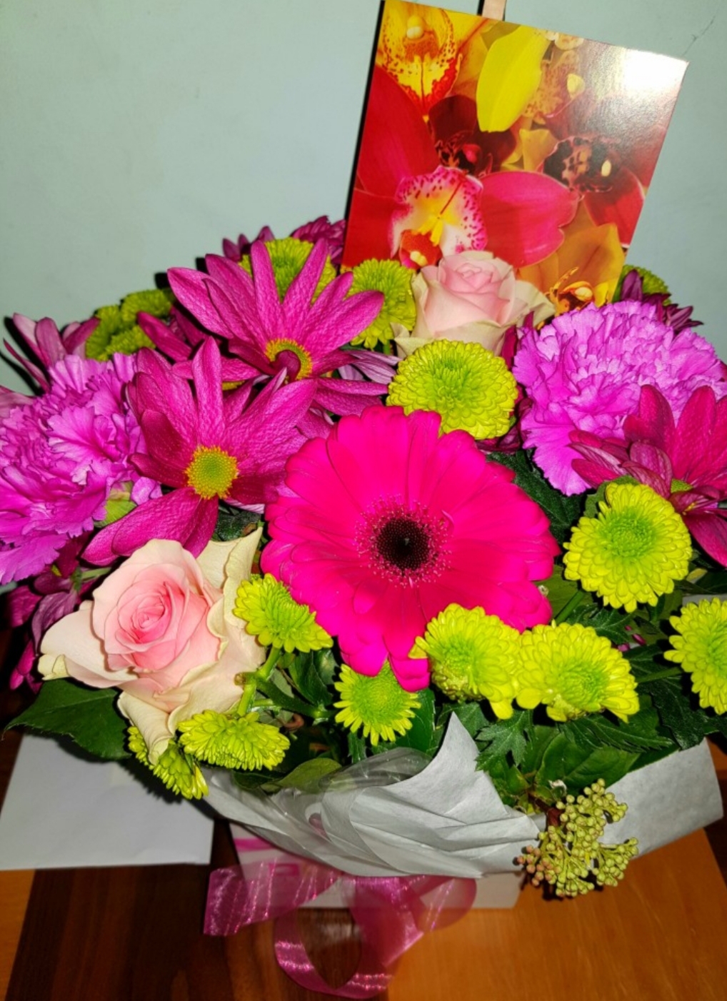 Flowers Everywhere | florist | 151 Richmond Rd, Richmond SA 5033, Australia | 0884439974 OR +61 8 8443 9974