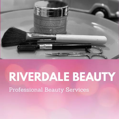 Riverdale Beauty Services | beauty salon | 4 Theodore St, Tarneit VIC 3029, Australia | 0404374342 OR +61 404 374 342