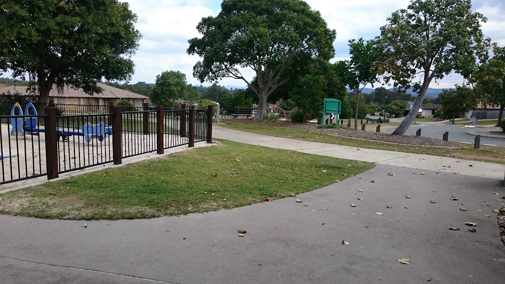 Narangba Lions Park | park | 78 Cottontree Dr, Narangba QLD 4504, Australia