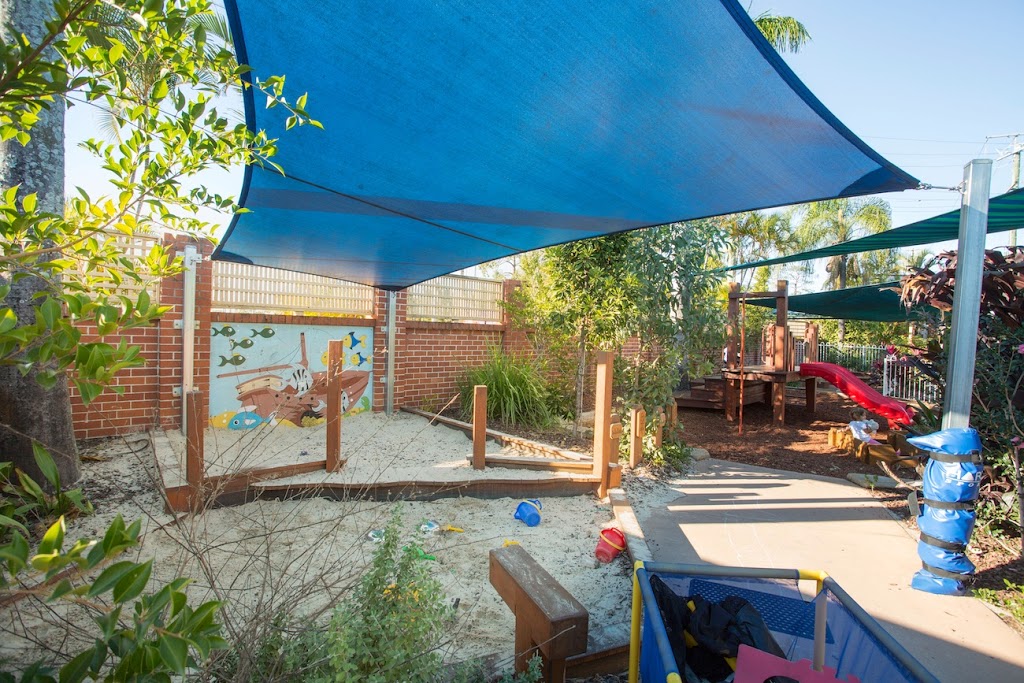 Goodstart Early Learning Rothwell | 4 McGahey St, Rothwell QLD 4022, Australia | Phone: 1800 222 543