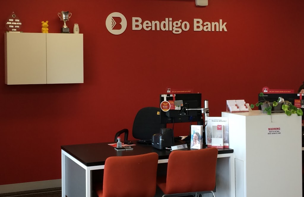 Bendigo Bank | bank | 97 Great Ocean Rd, Anglesea VIC 3230, Australia | 0352633906 OR +61 3 5263 3906